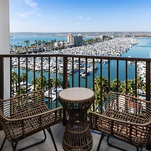 Executive  Marina Guest Room