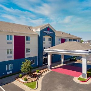 Candlewood Suites Oklahoma City-Moore By Ihg