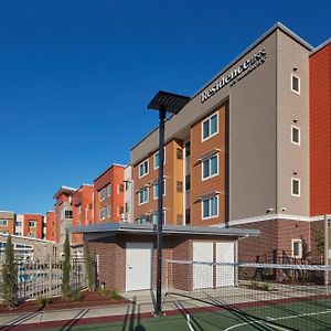 Residence Inn Sacramento Davis
