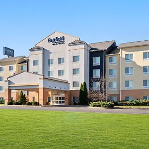 Fairfield Inn & Suites By Marriott Paducah