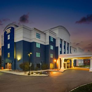 Springhill Suites Dayton South/Miamisburg