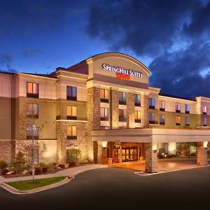 Springhill Suites Lehi At Thanksgiving Point