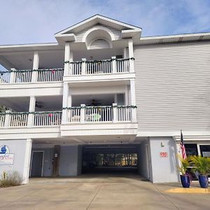 Beaufort Harbour Suites And Lodges