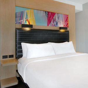 Corner Junior Suite