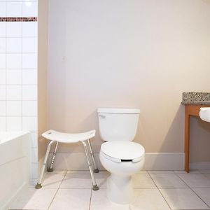 King Room Mobility accessible