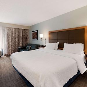 Executive King Room