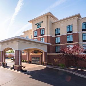 Homewood Suites By Hilton Joplin