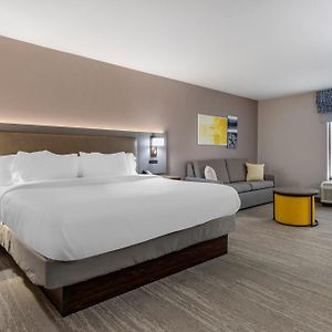 King Suite Disability Access