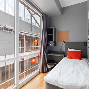 Economy  Without Window Single Room