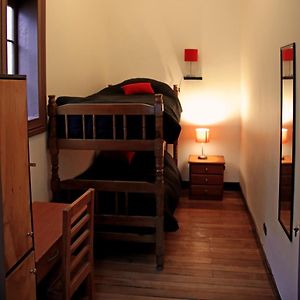 Dormitory Room Mixed