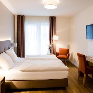 Comfort King Room