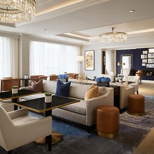 Fairmont King Room Hearing accessible