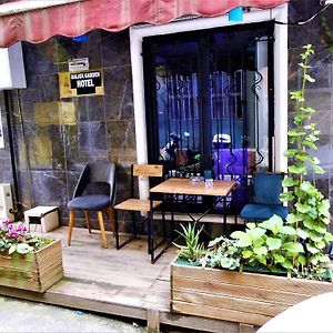 Galatagreenapplehotel