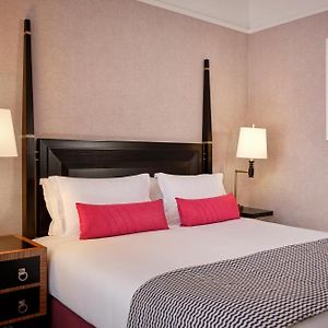 Executive Guest Room