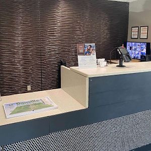 Baymont By Wyndham Danville Il