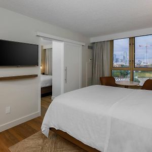Two-Bedroom King Suite