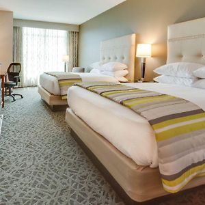 Deluxe  Queen Room Hearing accessible