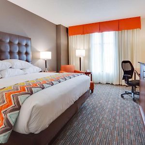 Deluxe Upper Floors King Room