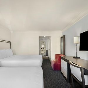 Deluxe  King Room Mobility accessible