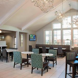Residence Inn By Marriott New Orleans Metairie