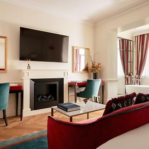 Romantic Junior Suite