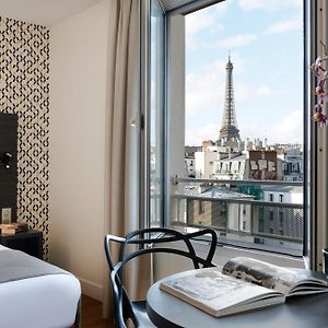 Eiffel Studio