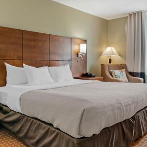 King Room Mobility accessible