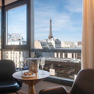 Eiffel Junior Suite