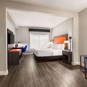 King Room Disability Access