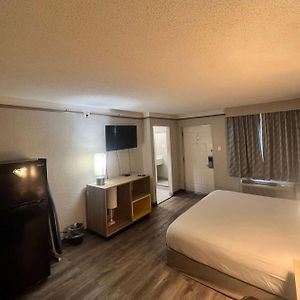 King Room Mobility accessible