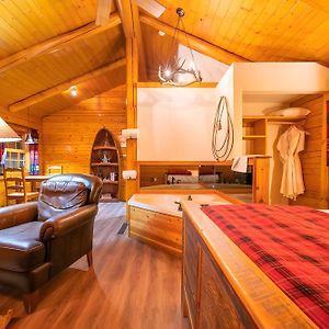 Cabin