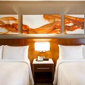 Double Room Disability Access