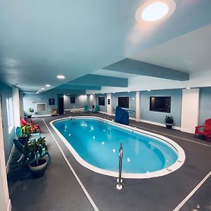 La Quinta By Wyndham Harrisburg-Hershey