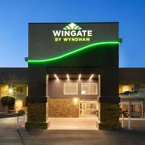 Wingate By Wyndham Cedar City