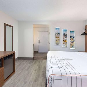 Double Room Disability Access