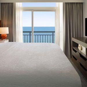 Oceanfront King Room