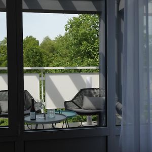 Deluxe Junior Suite