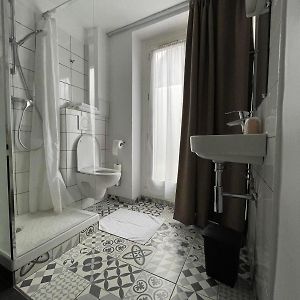 Comfort Single Room