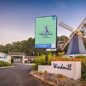 Coffs Windmill Motel