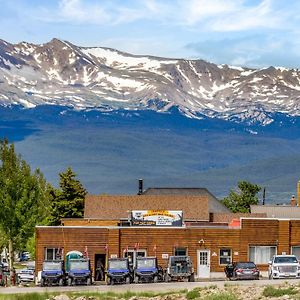 Leadville Motor Lodge
