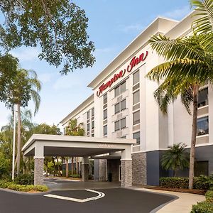 Hampton Inn Pembroke Pines