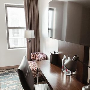 Single Room Disability Access