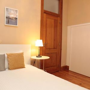 Budget King Room
