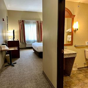 King Room Mobility accessible