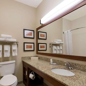 King Suite Mobility accessible