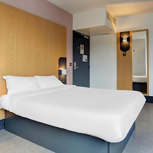 Double Room Disability Access
