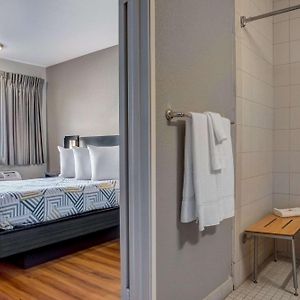 Double Room Disability Access