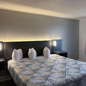 King Room Disability Access