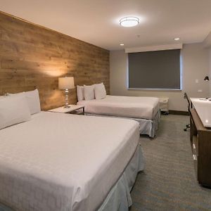 Queen Room Disability Access