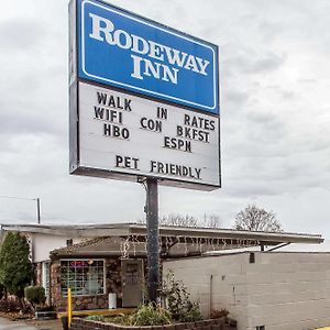Rodeway Inn